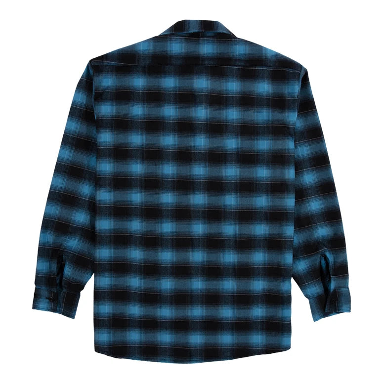 Stretch® Flannel Shirt