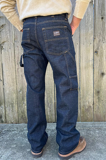 Double Knee Work Pant