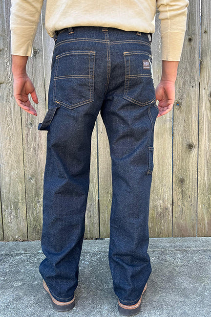 Double Knee Work Pant - Big Sizes