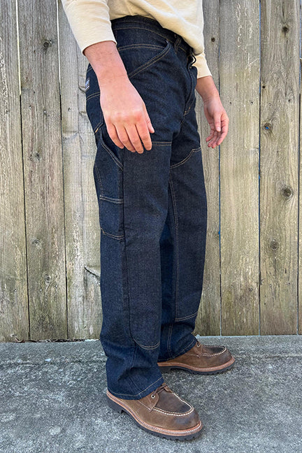 Double Knee Work Pant