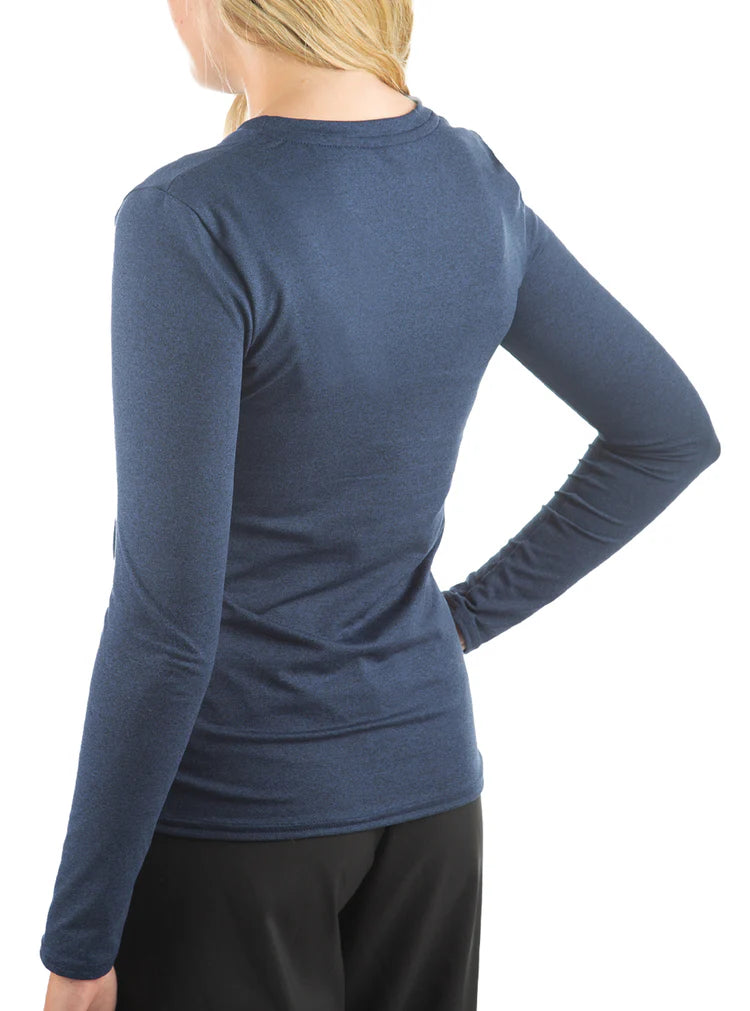 Women's SoftTECH™ Pro Long Sleeve