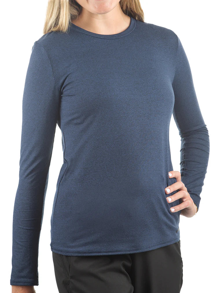 Women's SoftTECH™ Pro Long Sleeve