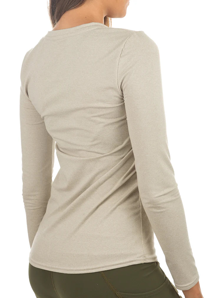 Women's SoftTECH™ Pro Long Sleeve