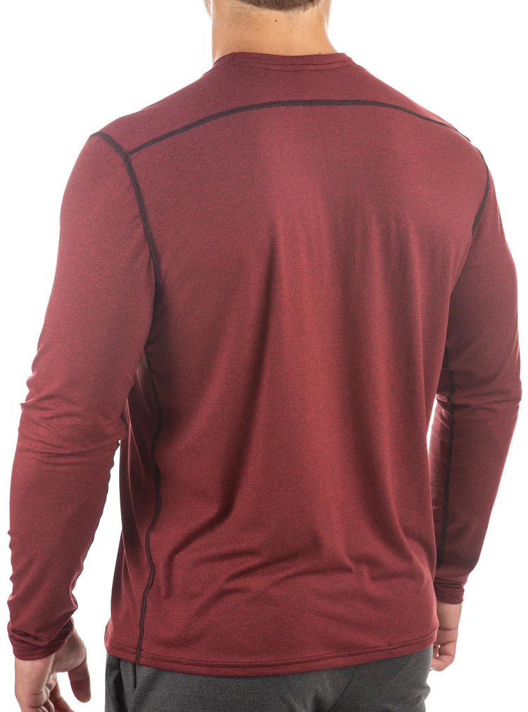 Men's Essential SoftTECH™ Long Sleeve