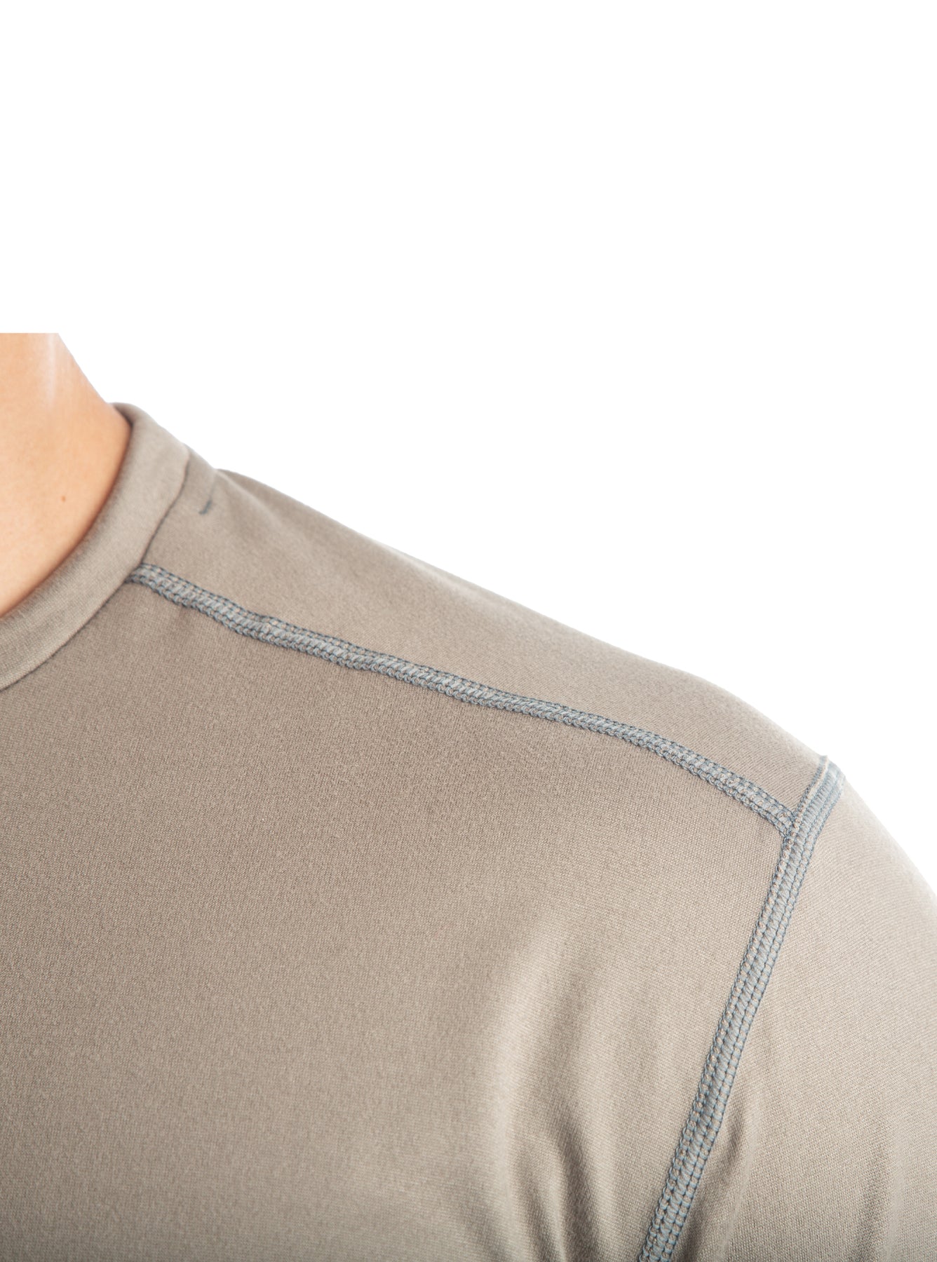 Men's Essential SoftTECH™ Long Sleeve