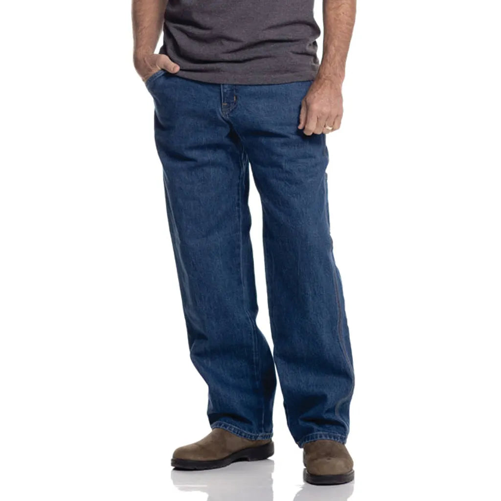 AA202 - Men's Carpenter Jean - Made in USA All American Clothing Co.