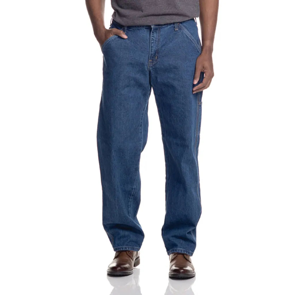 AA202 - Men&#39;s Carpenter Jean - Made in USA All American Clothing Co.