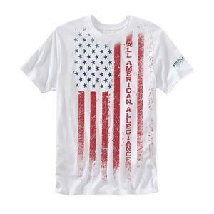 American Allegiance Graphic T-Shirt