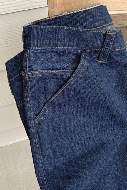 DB202 - Men's Carpenter Jean - Made in USA All American Clothing Co.