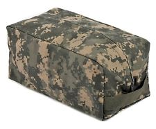 American Made Shaving Kit / Ditty Bag - Camo