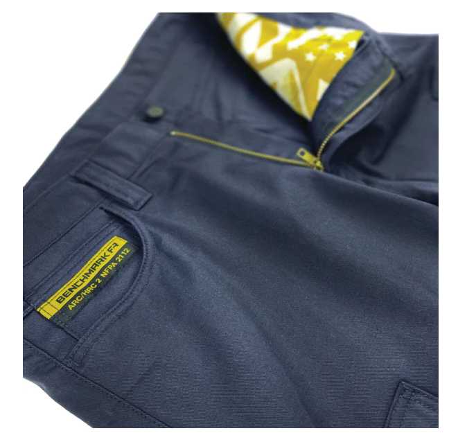 Freedom Flex Flame Resistant Cargo Pants BenchMark FR