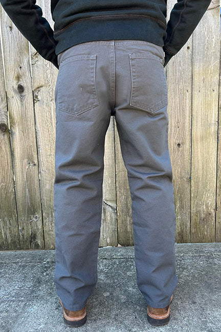 Men's Original Duck Canvas Pants