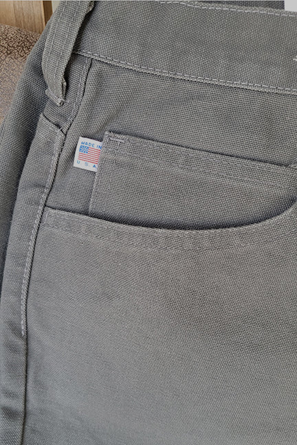 Men's Original Duck Canvas Pants