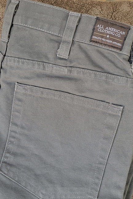 Men's Original Duck Canvas Pants