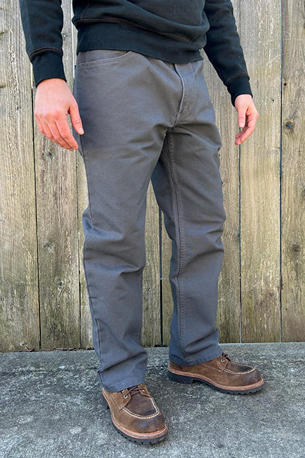 Men's Original Duck Canvas Pants