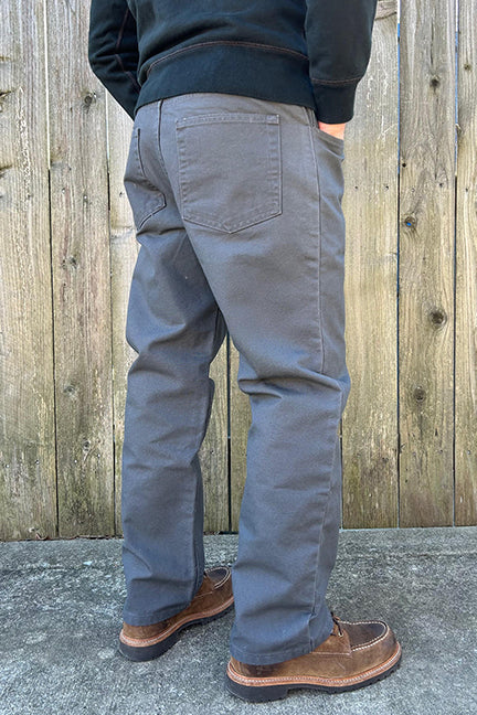 Men's Original Duck Canvas Pants