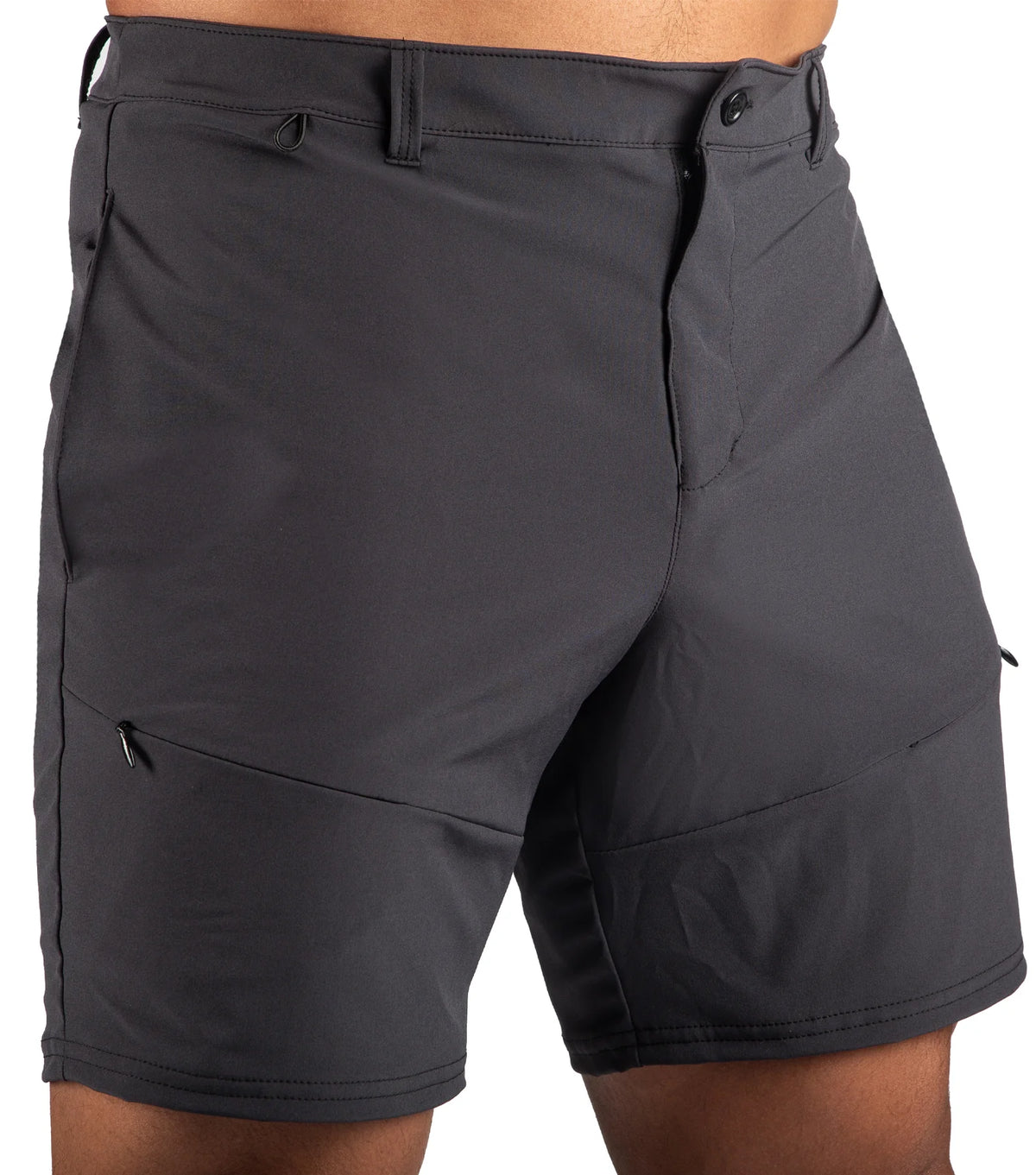 Men&#39;s Woven Hiker Short