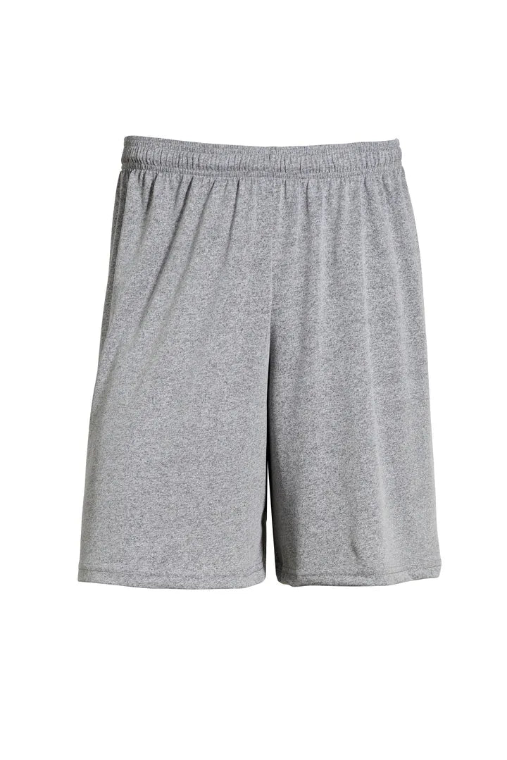 Fruit of the hot sale loom cotton gym shorts