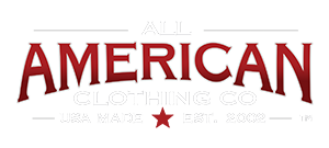 All American Made Clothing
