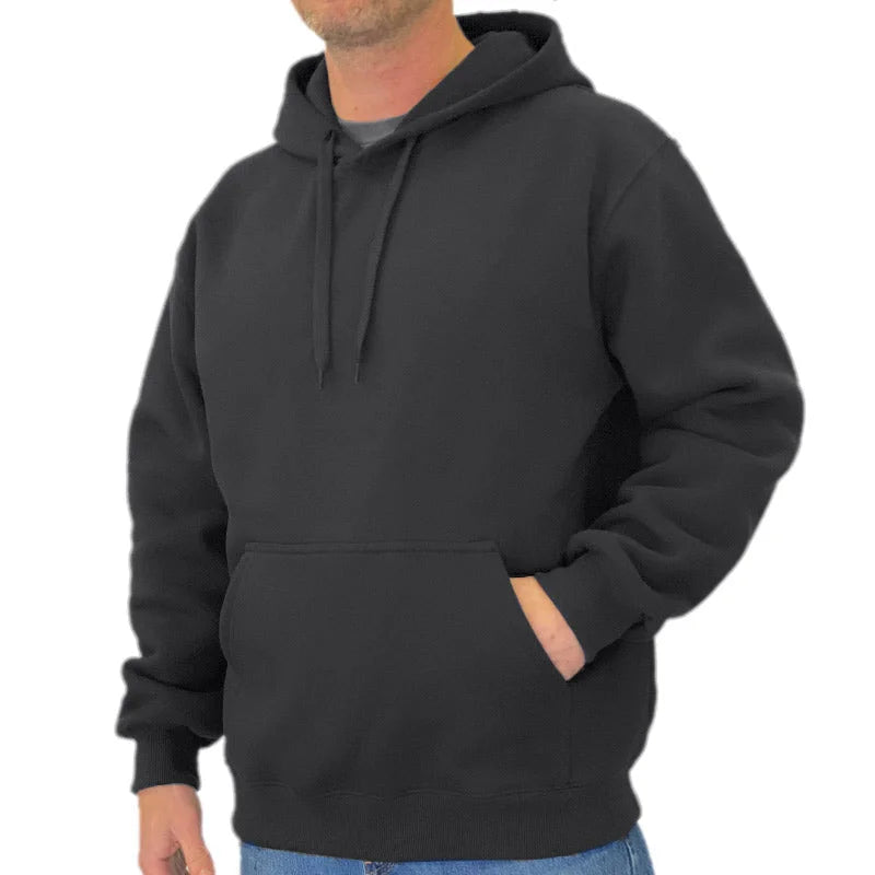 Premium Pullover Hooded Sweatshirt Akwa