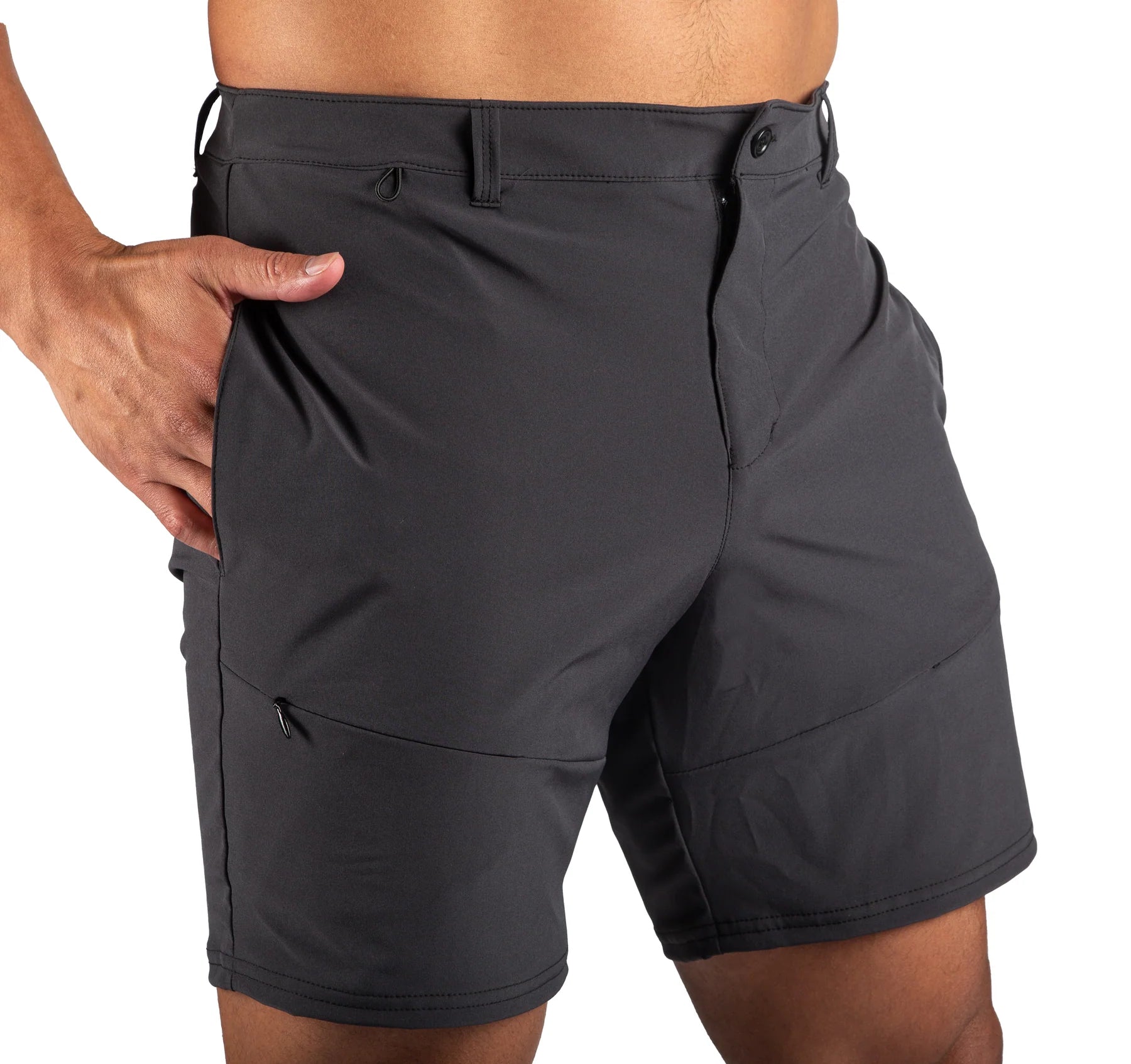 Men's Woven Hiker Short