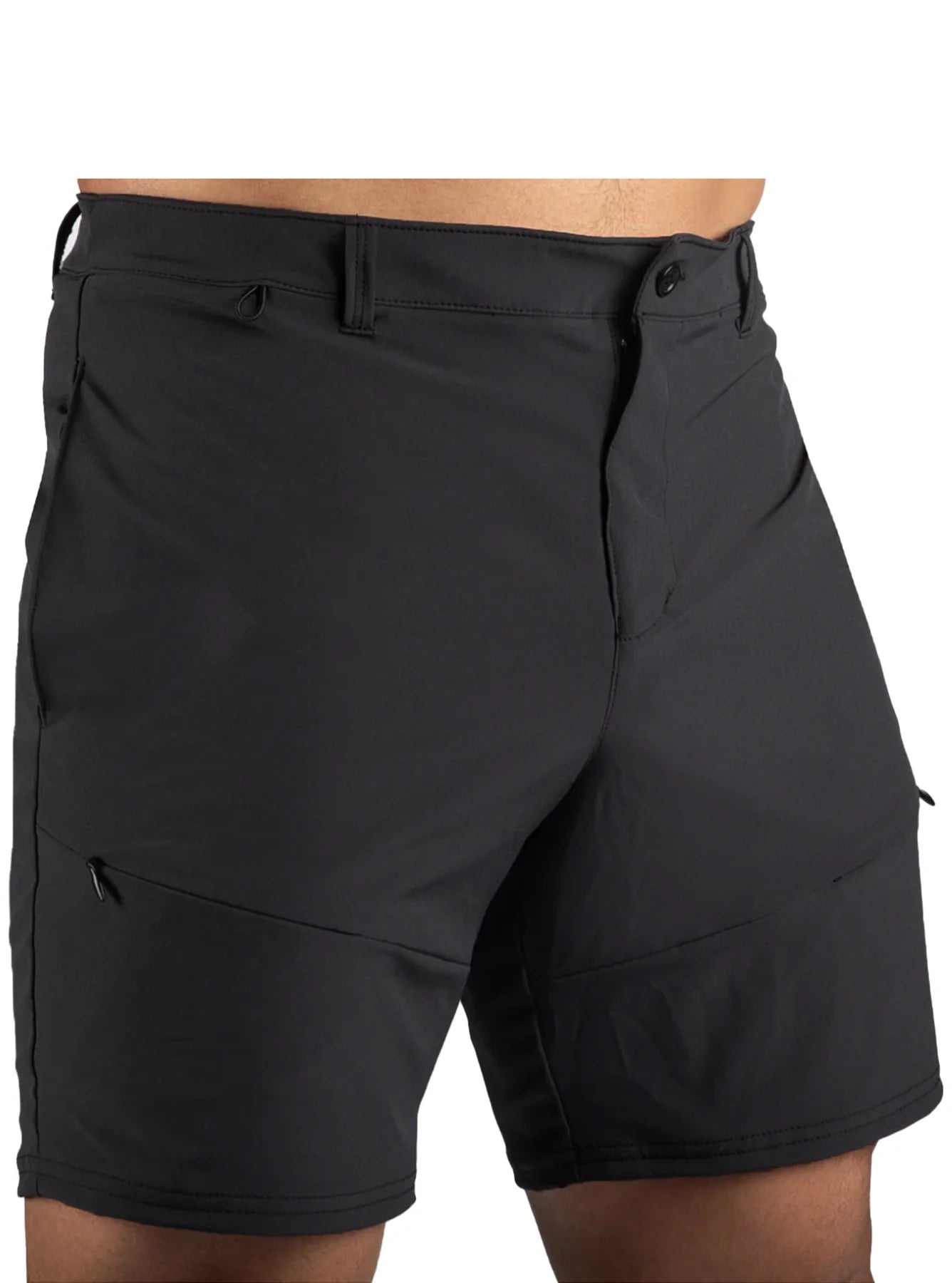 Men's Woven Hiker Short