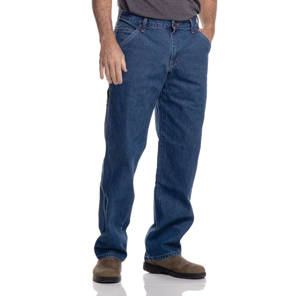 AA202 - Men's Carpenter Jean - Made in USA All American Clothing Co.