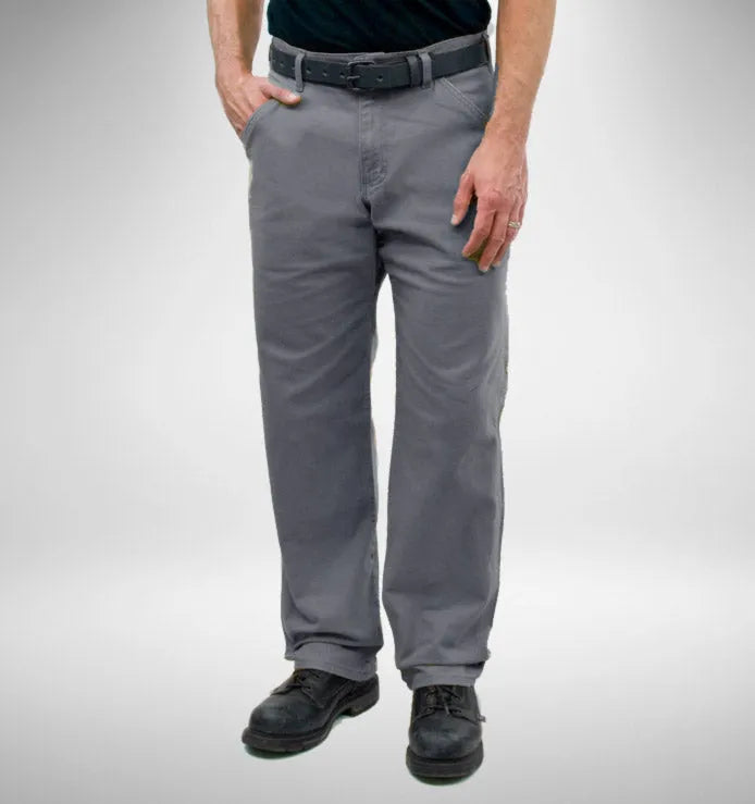 All American Men's Utility Pants | All American Clothing Co