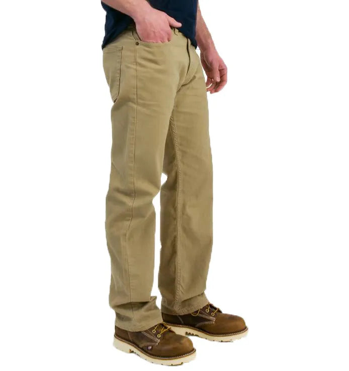 Men's Heritage Canvas Pant - All American Clothing Co