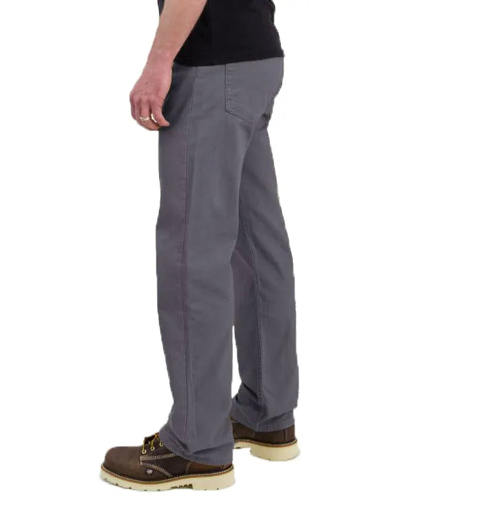 AARGCP - Men&#39;s Rogue Canvas Pant - Made in USA All American Clothing Co.