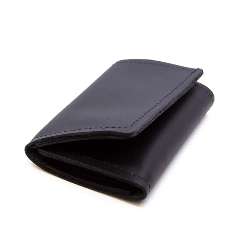 Leather wallet