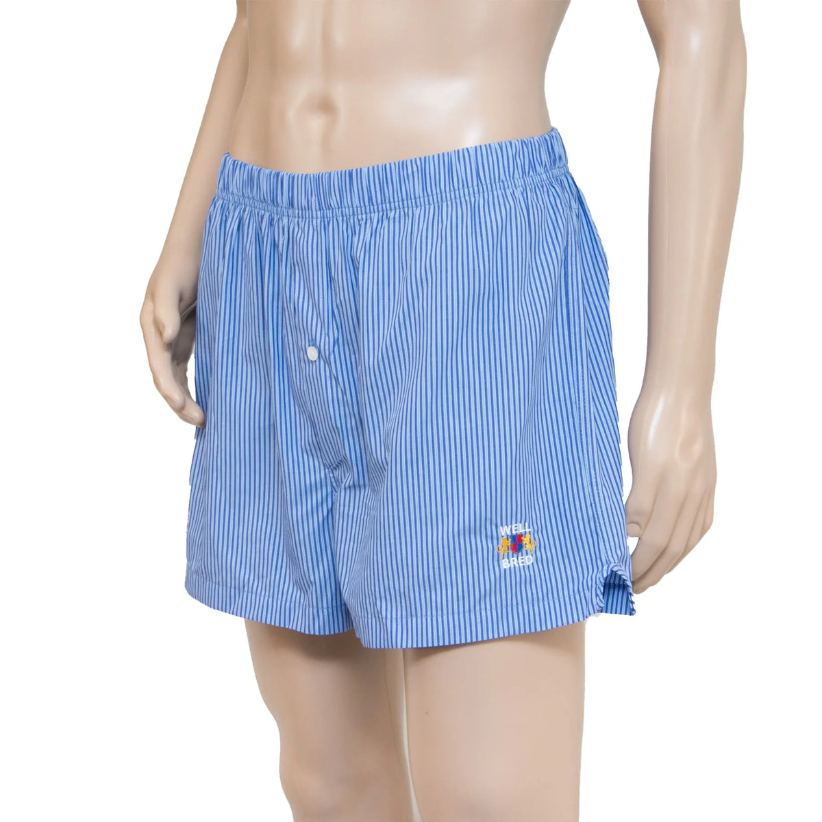 All American Boxer Shorts - All American Clothing Co