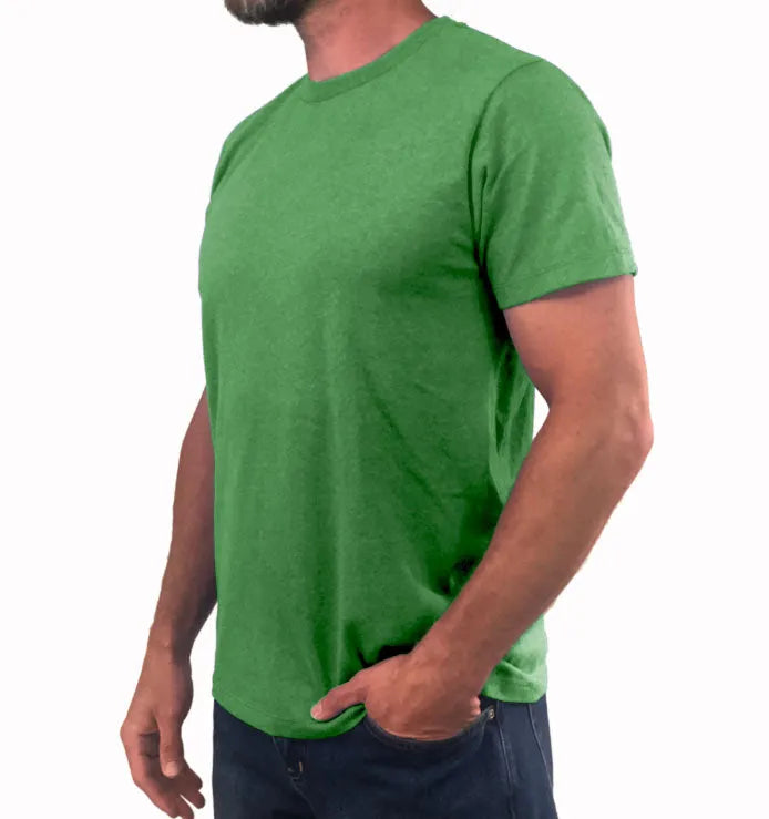 Next Level Unisex 60/40 Blend T-Shirt