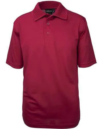 Polo Collection: Buy 3 Get 20% Off - All American Clothing Co