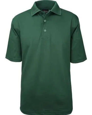 All American Clothing Co. - Aqua Dry Polo Shirt Akwa