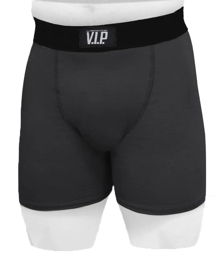 All American Clothing Co. - Men's VIP Boxer Brief Underwear - Made in USA WSI