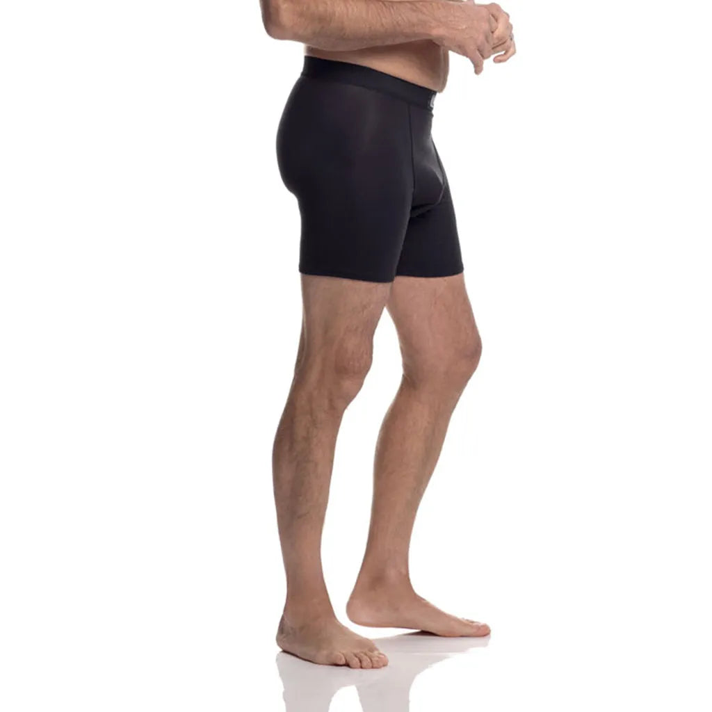 High-waist compression briefs - Briefs - Underwear - CLOTHING