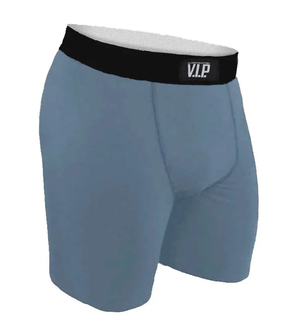 All American Clothing Co. - Men's VIP Boxer Brief Underwear - Made in USA WSI