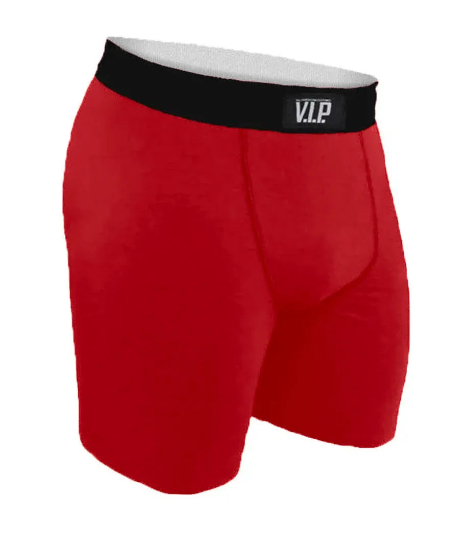 All American Clothing Co. - Men's VIP Boxer Brief Underwear - Made in USA WSI