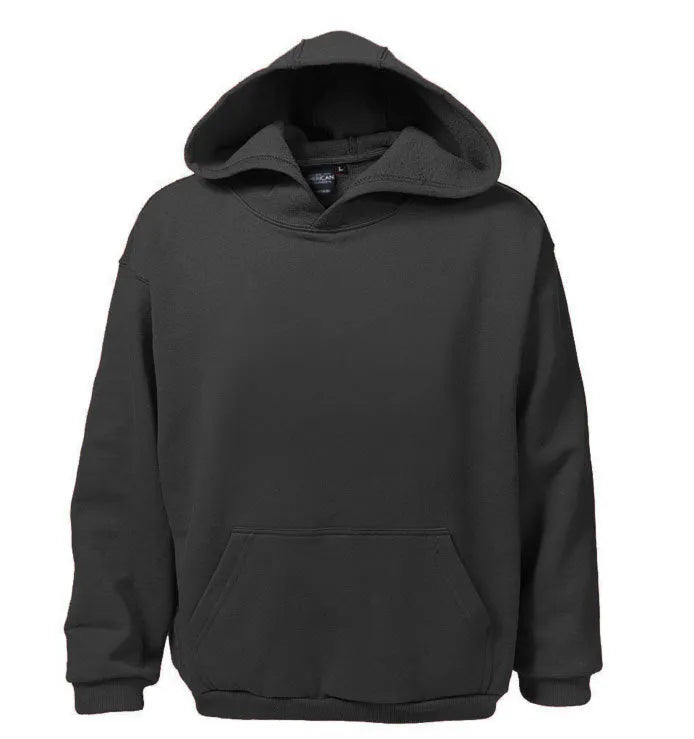 All American Clothing Co. - Pullover Hoodie Akwa