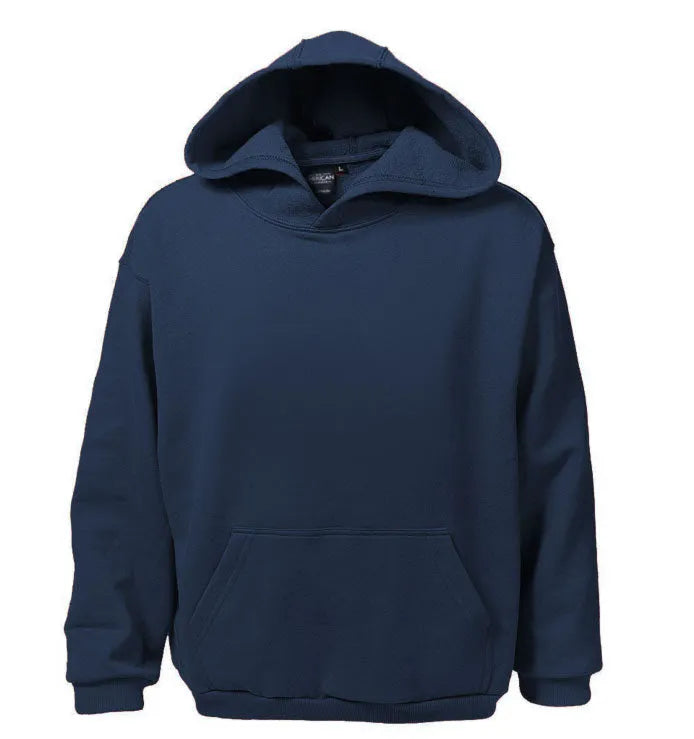 All American Clothing Co. - Pullover Hoodie Akwa