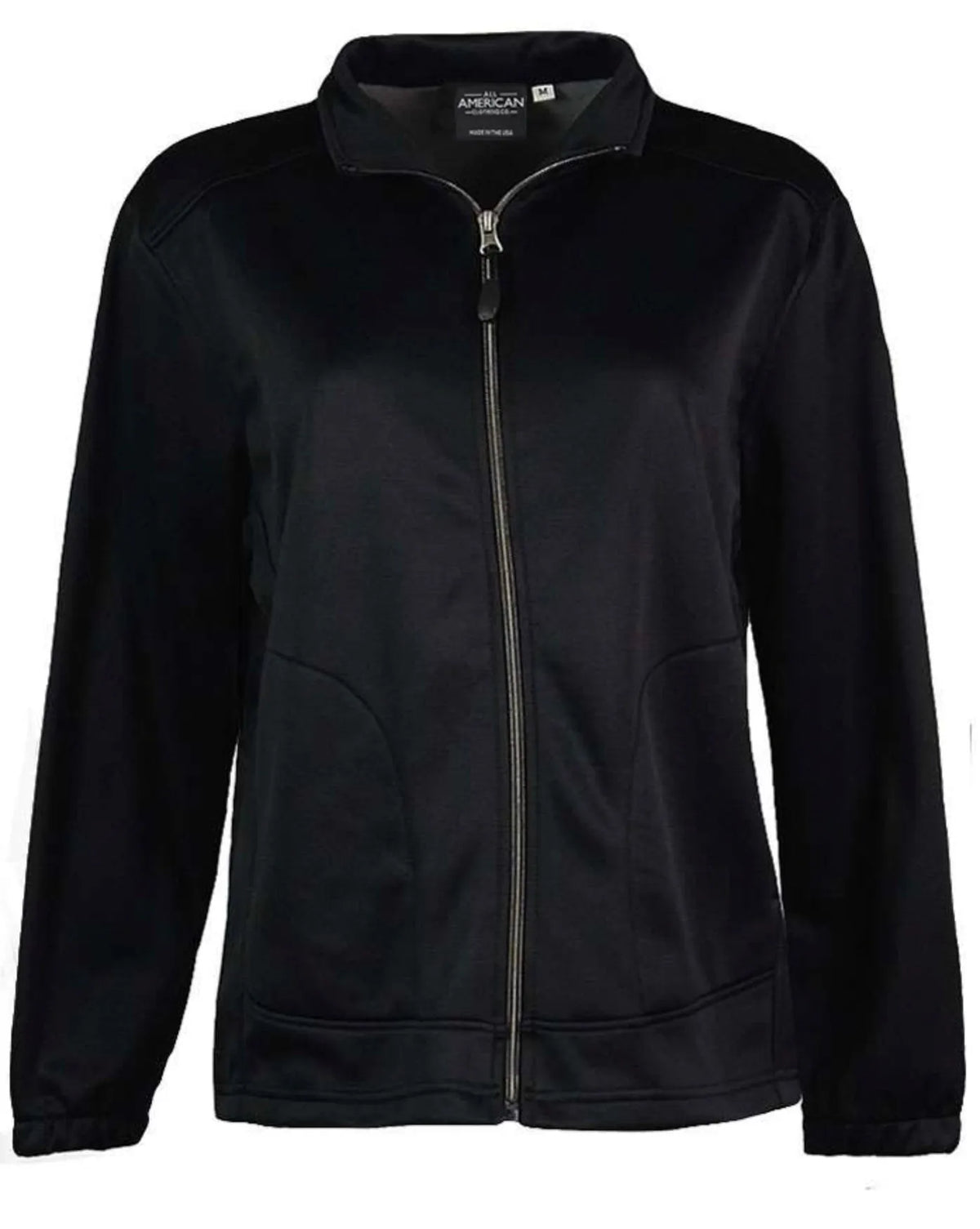 All American Clothing Co. - Women&#39;s Fleece Shell Jacket Akwa