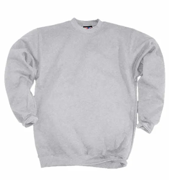 Crewneck Sweatshirt Bayside