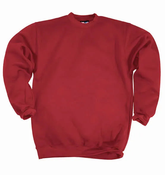 Crewneck Sweatshirt Bayside