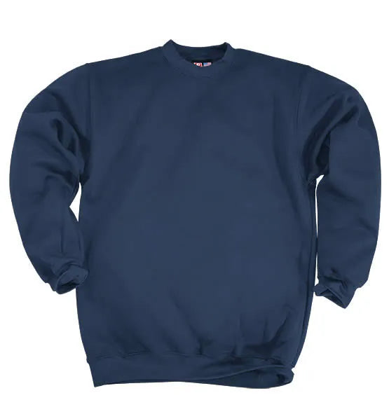 Crew Neck Sweatshirt For Sale - All American Clothing Co