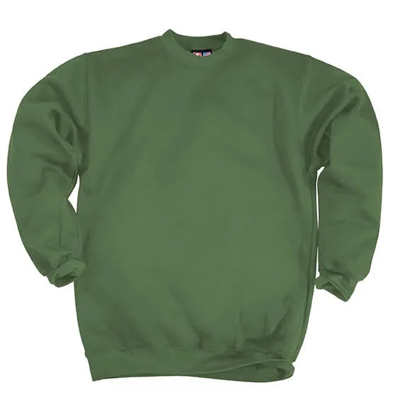 Crew Neck Sweatshirt For Sale - All American Clothing Co