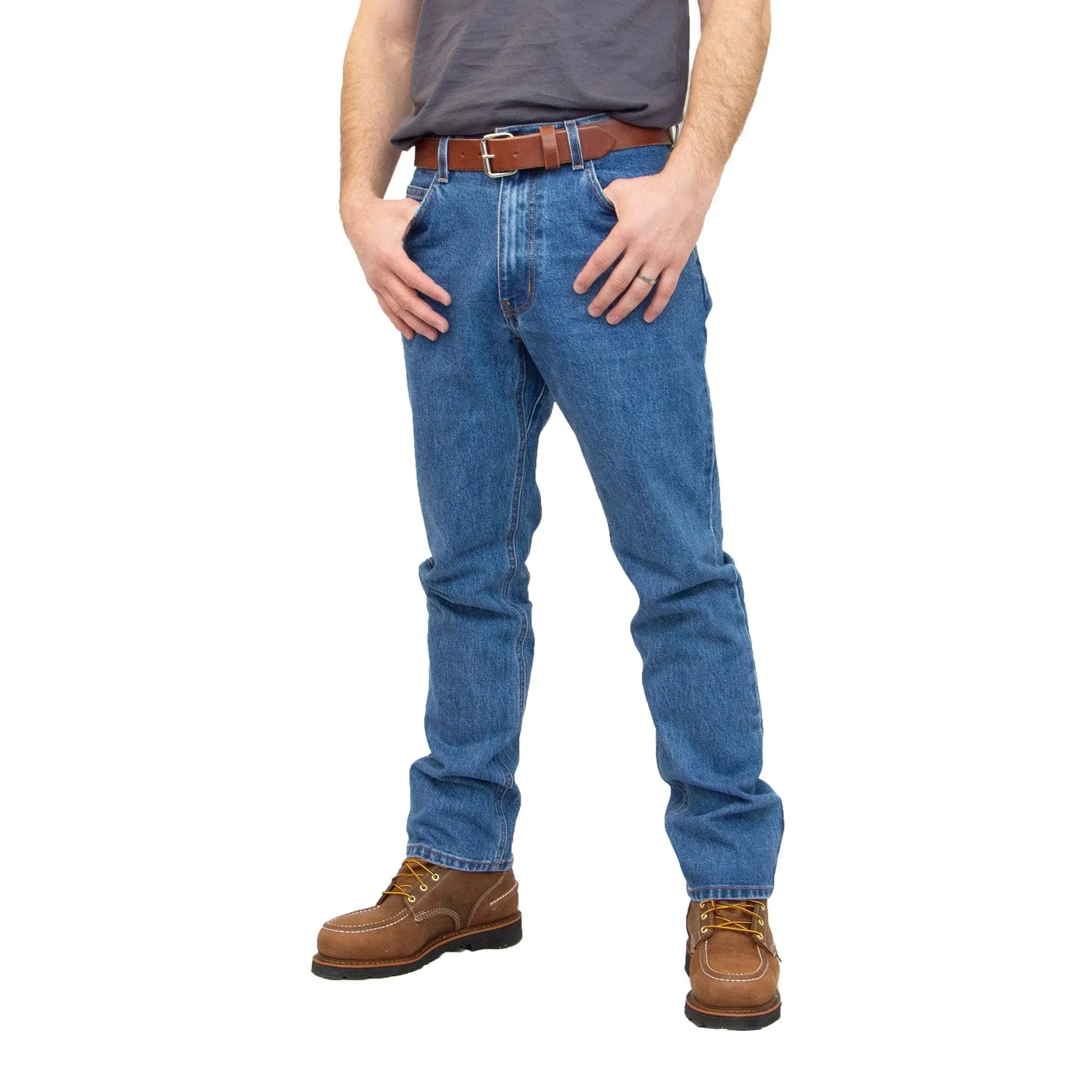 Discontinued Sizes - AA101 - Men's Original Jean All American Clothing Co.