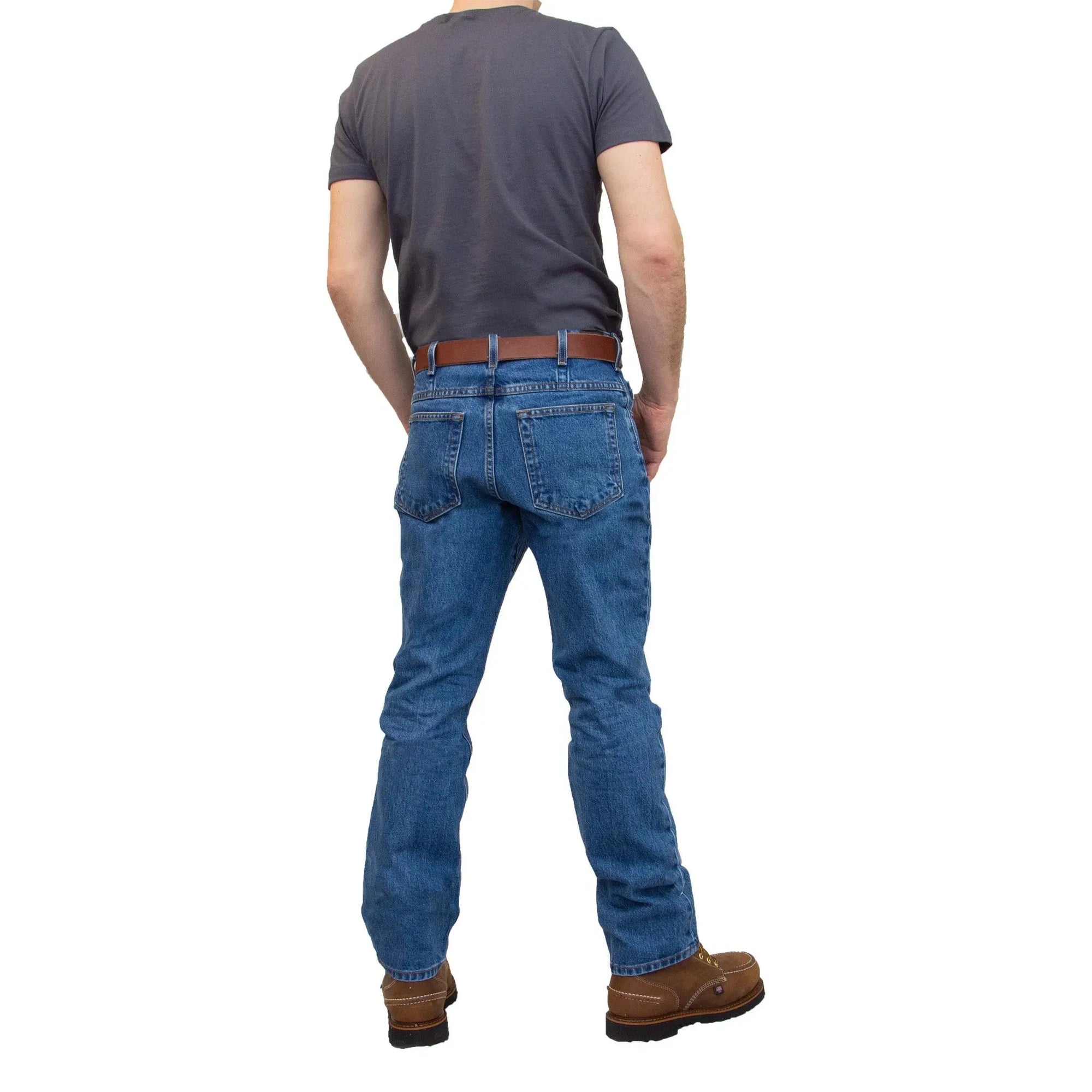 Discontinued Sizes - AA101 - Men's Original Jean All American Clothing Co.