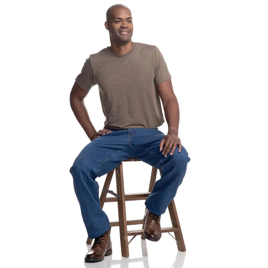 Discontinued Sizes - AA101 - Men's Original Jean All American Clothing Co.