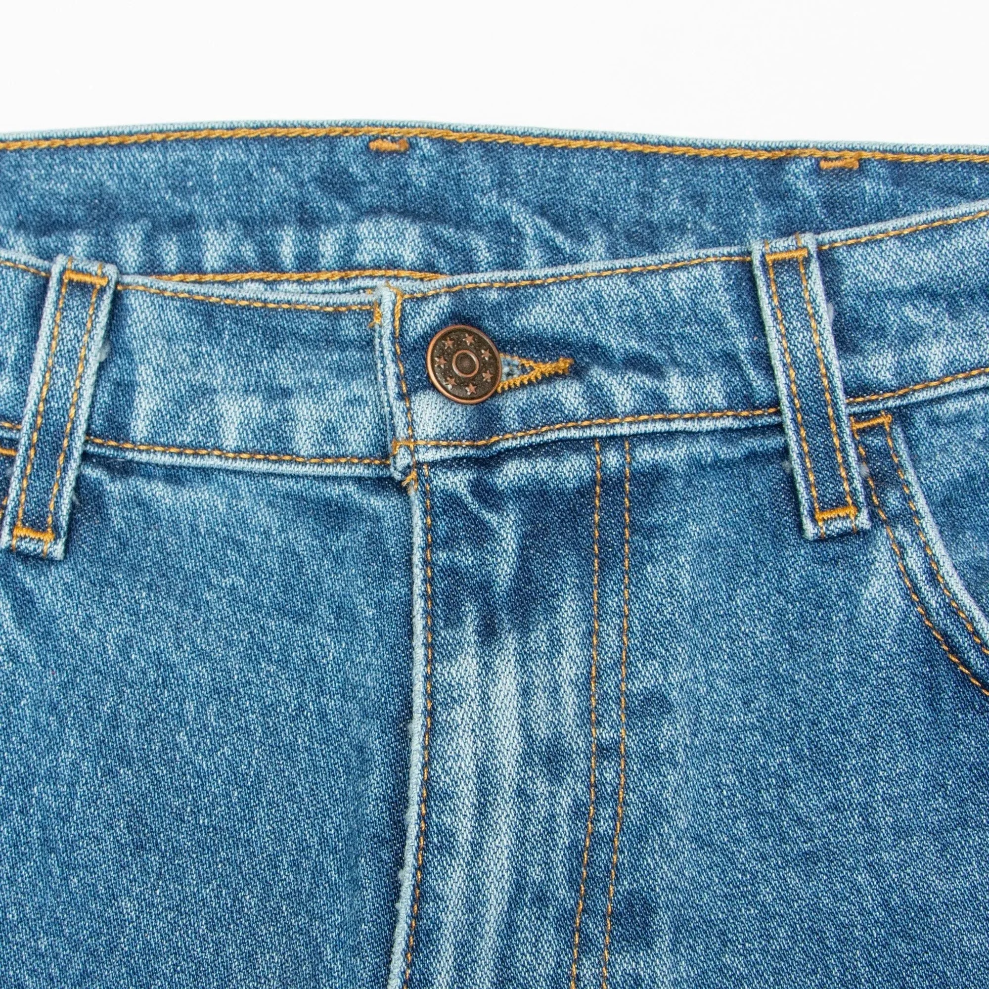 Discontinued Sizes - AA101 - Men's Original Jean All American Clothing Co.